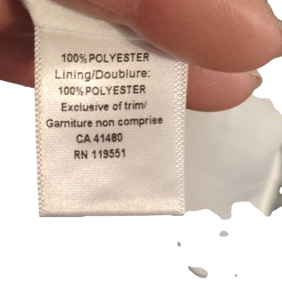 The Gentle Fawn Dress: A Stunning Combination of Elegance and Style - Picture 15 of 16